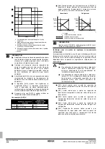 Предварительный просмотр 342 страницы Rotex RKHBH008BB3V3 Installation Manual