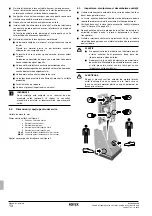 Предварительный просмотр 418 страницы Rotex RKHBH008BB3V3 Installation Manual