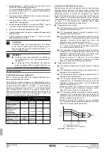 Предварительный просмотр 432 страницы Rotex RKHBH008BB3V3 Installation Manual