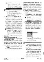 Предварительный просмотр 435 страницы Rotex RKHBH008BB3V3 Installation Manual