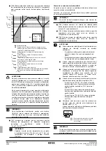 Предварительный просмотр 438 страницы Rotex RKHBH008BB3V3 Installation Manual