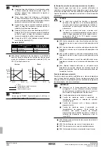 Предварительный просмотр 440 страницы Rotex RKHBH008BB3V3 Installation Manual