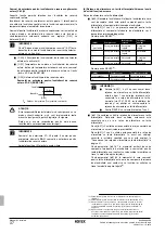 Предварительный просмотр 442 страницы Rotex RKHBH008BB3V3 Installation Manual