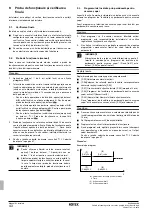 Предварительный просмотр 448 страницы Rotex RKHBH008BB3V3 Installation Manual