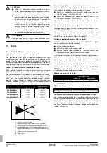 Предварительный просмотр 458 страницы Rotex RKHBH008BB3V3 Installation Manual