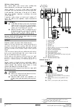 Предварительный просмотр 462 страницы Rotex RKHBH008BB3V3 Installation Manual