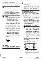 Предварительный просмотр 488 страницы Rotex RKHBH008BB3V3 Installation Manual