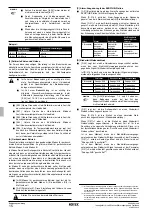 Preview for 16 page of Rotex RKHBH016AB Series Operation Manual