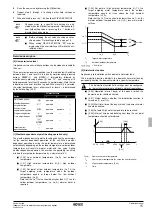 Предварительный просмотр 31 страницы Rotex RKHBH016AB Series Operation Manual