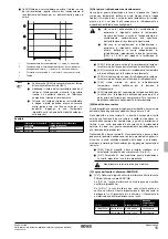 Предварительный просмотр 53 страницы Rotex RKHBH016AB Series Operation Manual