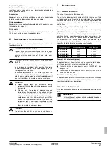 Preview for 25 page of Rotex RKHBH016BB3V3 Operation Manual