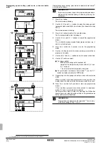 Preview for 34 page of Rotex RKHBH016BB3V3 Operation Manual