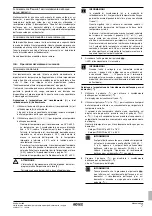 Preview for 51 page of Rotex RKHBH016BB3V3 Operation Manual