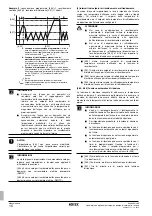 Preview for 60 page of Rotex RKHBH016BB3V3 Operation Manual