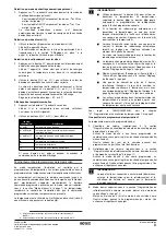 Preview for 73 page of Rotex RKHBH016BB3V3 Operation Manual