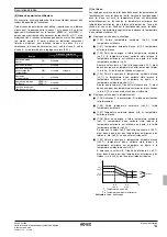 Preview for 79 page of Rotex RKHBH016BB3V3 Operation Manual