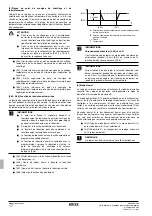 Preview for 82 page of Rotex RKHBH016BB3V3 Operation Manual