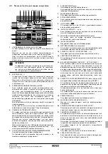 Preview for 91 page of Rotex RKHBH016BB3V3 Operation Manual