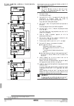 Preview for 98 page of Rotex RKHBH016BB3V3 Operation Manual