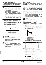 Preview for 104 page of Rotex RKHBH016BB3V3 Operation Manual