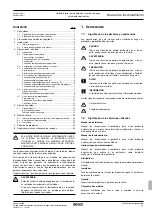 Preview for 109 page of Rotex RKHBH016BB3V3 Operation Manual