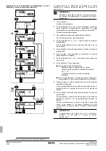 Preview for 120 page of Rotex RKHBH016BB3V3 Operation Manual