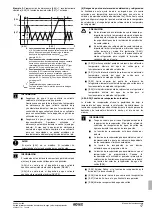 Preview for 125 page of Rotex RKHBH016BB3V3 Operation Manual