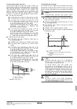 Preview for 166 page of Rotex RKHBH016BB3V3 Operation Manual