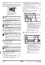 Preview for 167 page of Rotex RKHBH016BB3V3 Operation Manual