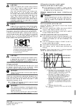 Preview for 188 page of Rotex RKHBH016BB3V3 Operation Manual