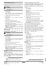 Preview for 206 page of Rotex RKHBH016BB3V3 Operation Manual