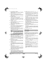 Preview for 5 page of Rotex RKHBRD011AAV1 Operation Manual