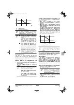 Preview for 9 page of Rotex RKHBRD011AAV1 Operation Manual