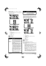 Preview for 12 page of Rotex RKHBRD011AAV1 Operation Manual