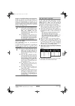 Preview for 13 page of Rotex RKHBRD011AAV1 Operation Manual