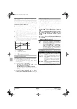 Preview for 28 page of Rotex RKHBRD011AAV1 Operation Manual