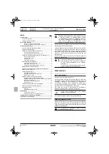 Preview for 36 page of Rotex RKHBRD011AAV1 Operation Manual