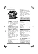 Preview for 38 page of Rotex RKHBRD011AAV1 Operation Manual