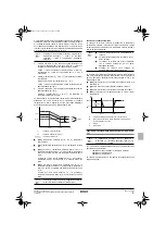 Preview for 41 page of Rotex RKHBRD011AAV1 Operation Manual