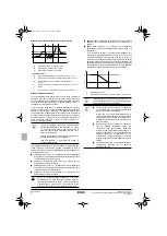 Preview for 42 page of Rotex RKHBRD011AAV1 Operation Manual