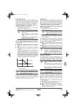 Preview for 43 page of Rotex RKHBRD011AAV1 Operation Manual