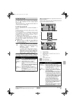 Preview for 45 page of Rotex RKHBRD011AAV1 Operation Manual