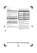 Preview for 52 page of Rotex RKHBRD011AAV1 Operation Manual