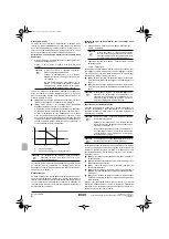 Preview for 60 page of Rotex RKHBRD011AAV1 Operation Manual