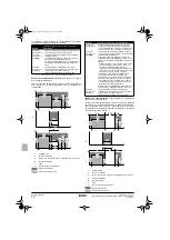 Preview for 62 page of Rotex RKHBRD011AAV1 Operation Manual