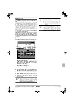 Preview for 67 page of Rotex RKHBRD011AAV1 Operation Manual