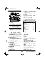 Preview for 72 page of Rotex RKHBRD011AAV1 Operation Manual