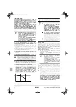 Preview for 76 page of Rotex RKHBRD011AAV1 Operation Manual