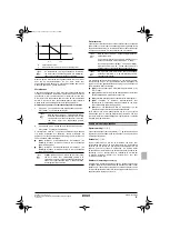 Preview for 77 page of Rotex RKHBRD011AAV1 Operation Manual