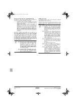 Preview for 80 page of Rotex RKHBRD011AAV1 Operation Manual